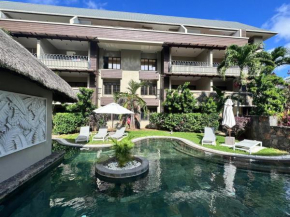 1 Bedroom Apartment in Residence with Spa
